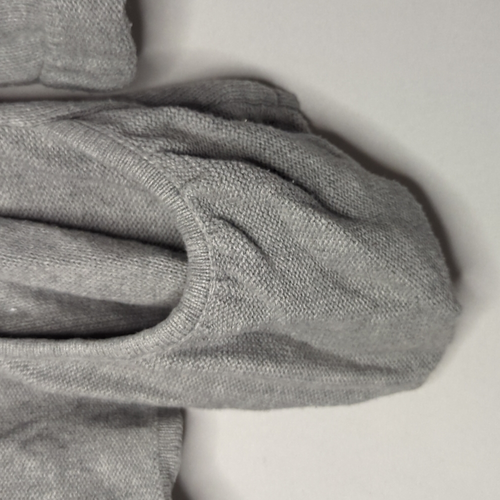 Open Front Cardigan - Picture 6 of 11